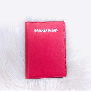 Rebecca Minkoff passport holder
